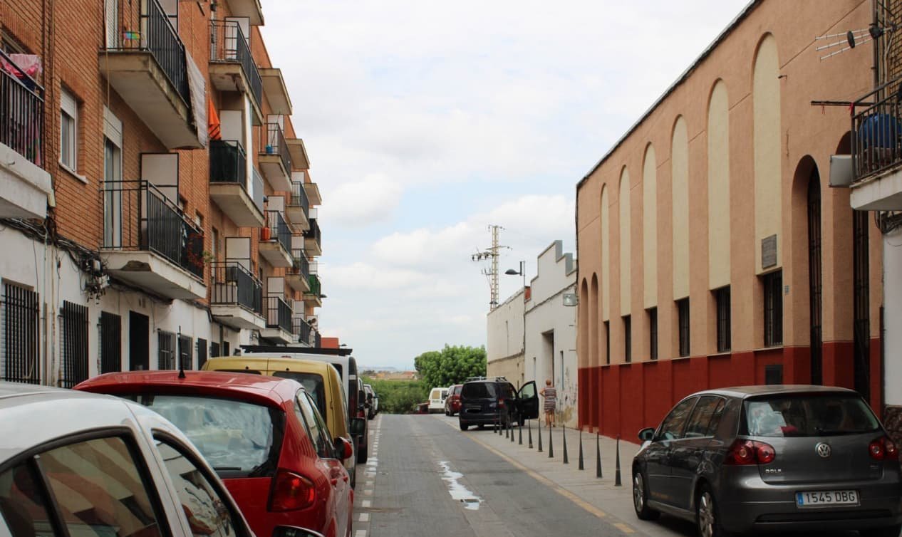 Piso en venta en Torrente, Valencia