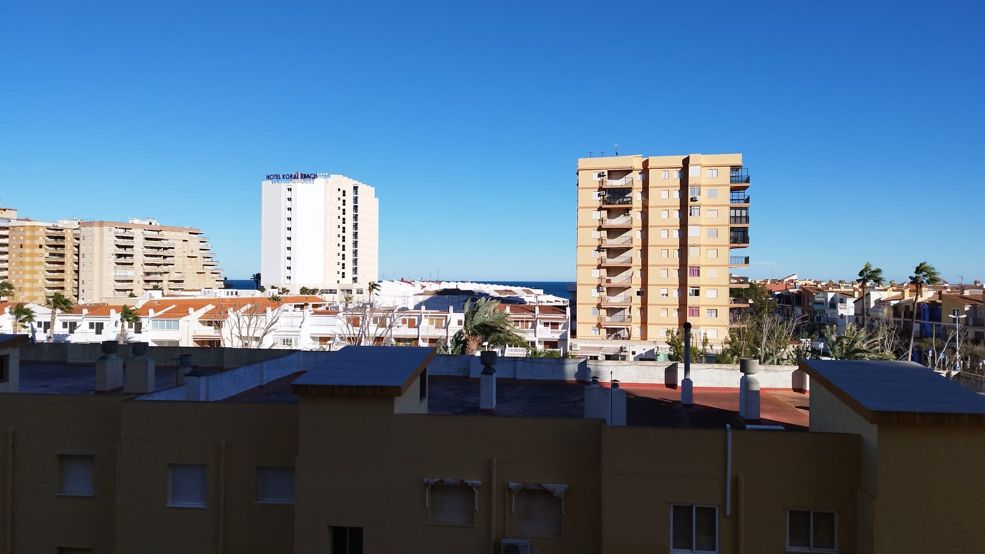 Piso en Oropesa, Castellón