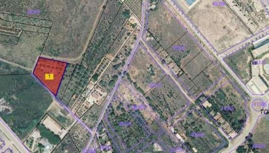Terreno Urbano en venta en Oropesa, Castellón
