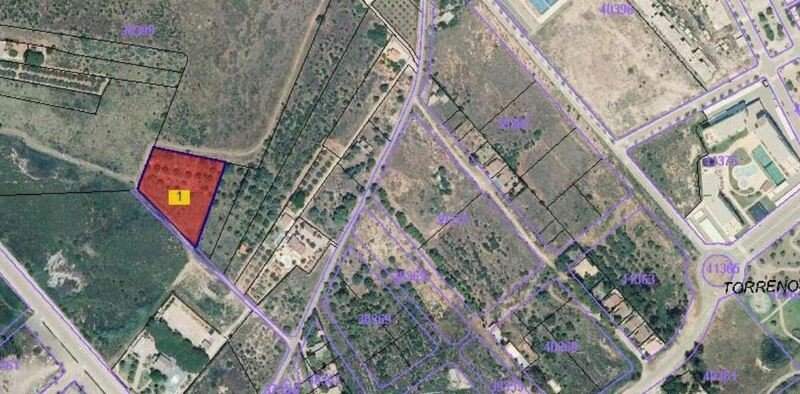 Terreno Urbano en venta en Oropesa, Castellón