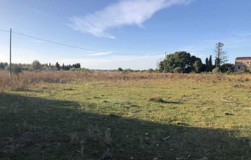 Terreno Urbano en venta en Oropesa, Castellón
