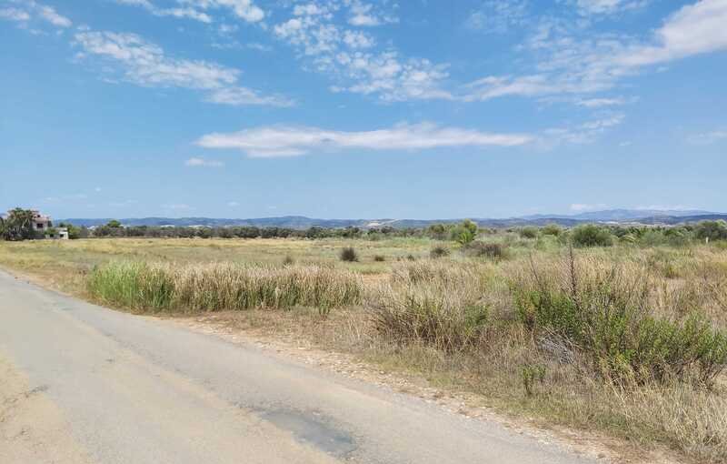 Terreno Urbano en venta en Oropesa, Castellón