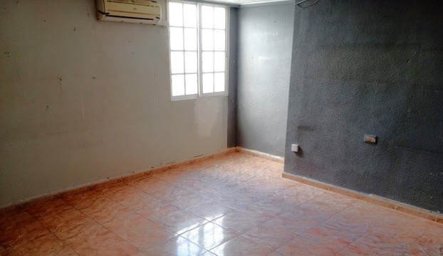 Piso en C Ramón y Cajal