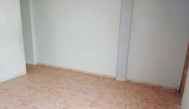 Piso en C Ramón y Cajal