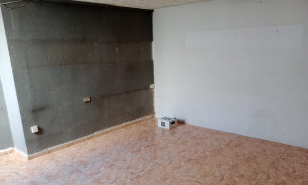Piso en C Ramón y Cajal