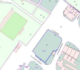 Urbanizable programado en venta en Avenida Gil De Atrocillo, 12500, Vinar?s Castellón