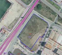 Urbanizable programado en venta en Avenida Gil De Atrocillo, 12500, Vinar?s Castellón