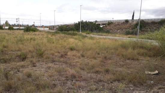 Urbanizable programado en venta en Avenida Gil De Atrocillo, 12500, Vinar?s Castellón