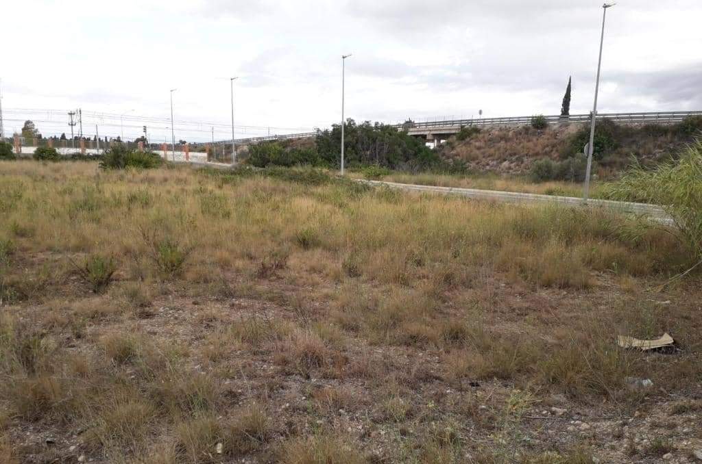 Urbanizable programado en venta en Avenida Gil De Atrocillo, 12500, Vinar?s Castellón