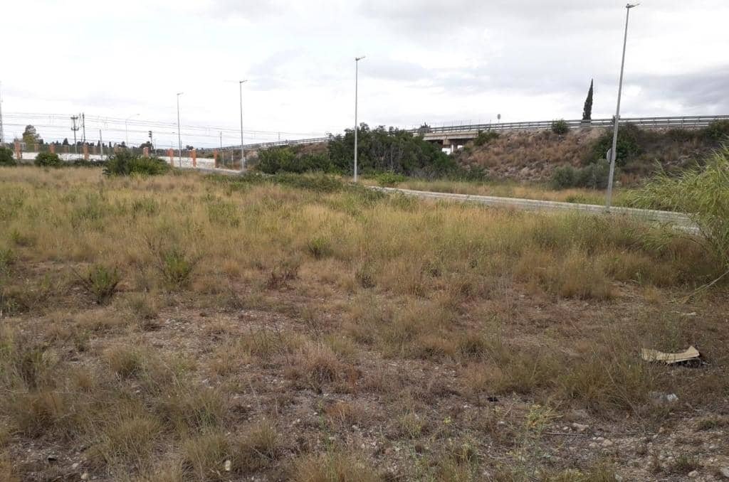 Urbanizable programado en venta en Avenida Gil De Atrocillo, 12500, Vinar?s Castellón
