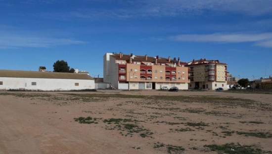 No Urbanizable Rstico en venta  en Camino Cementerio Murcia Murcia
