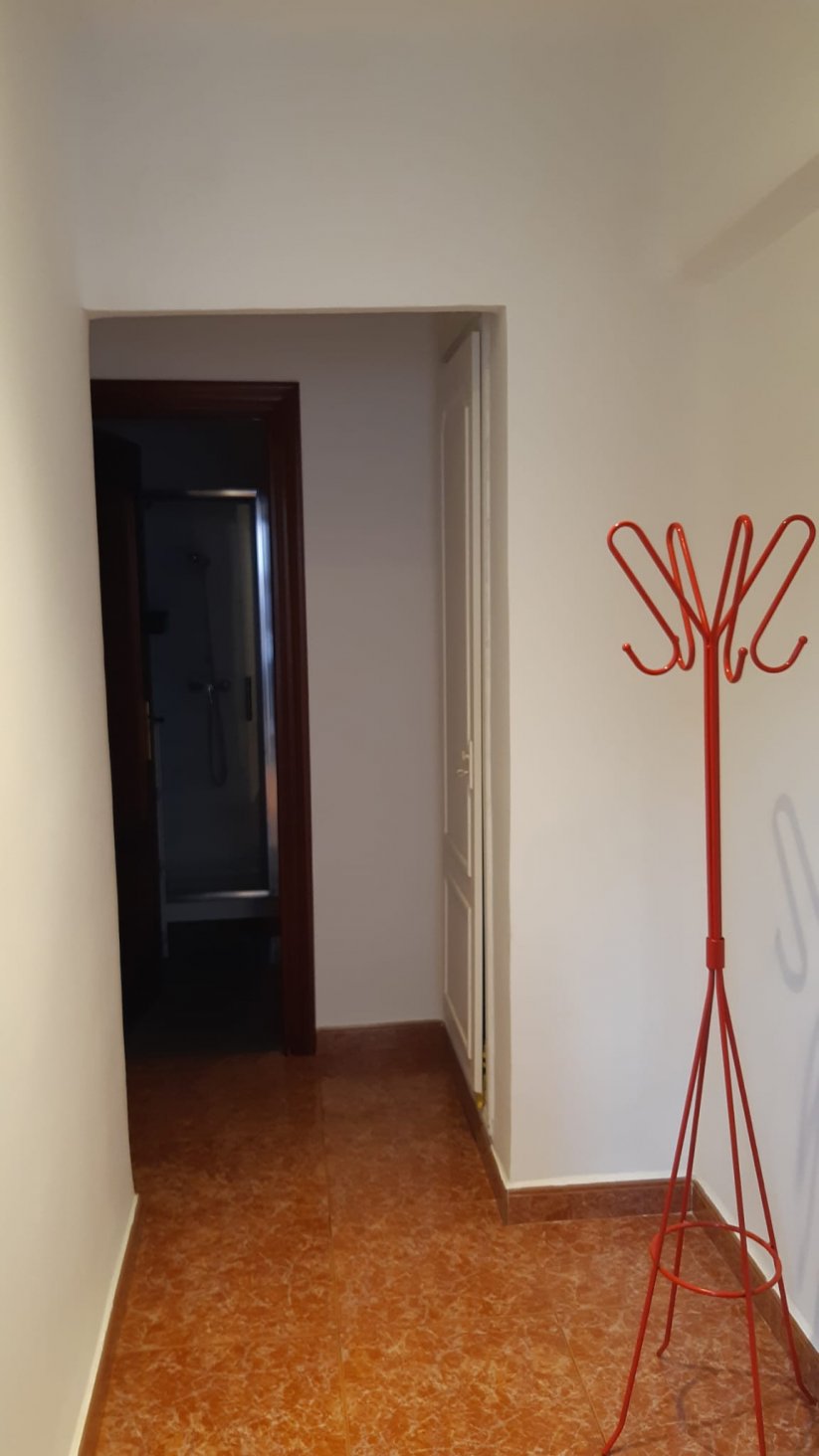 Piso en venta en Benimaclet, Valencia