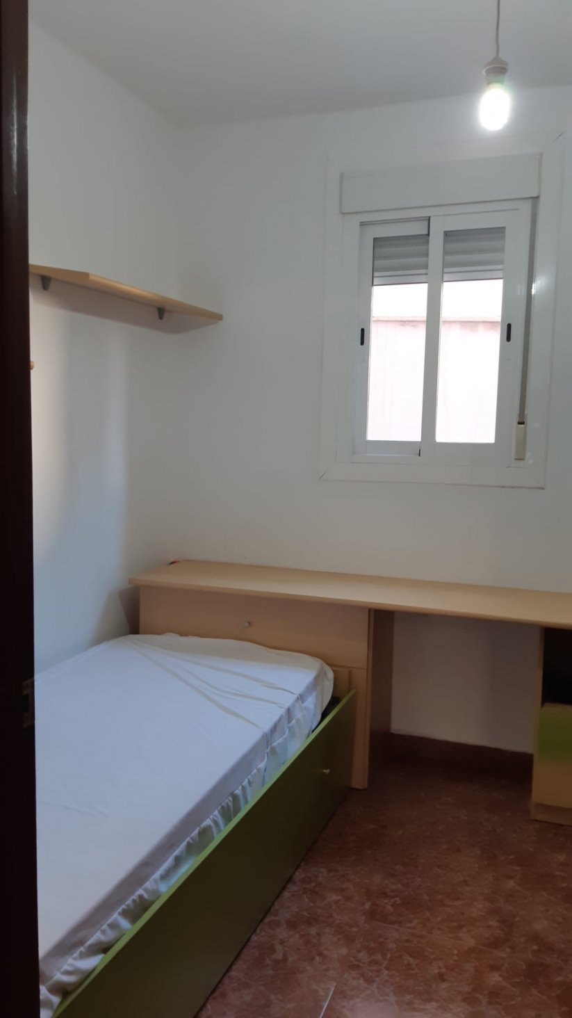 Piso en venta en Benimaclet, Valencia