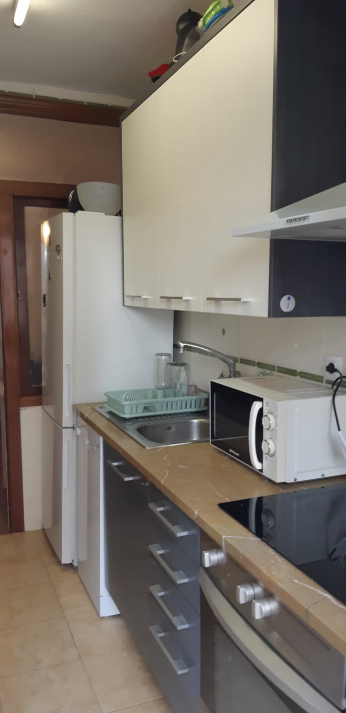 Piso en venta en Benimaclet, Valencia