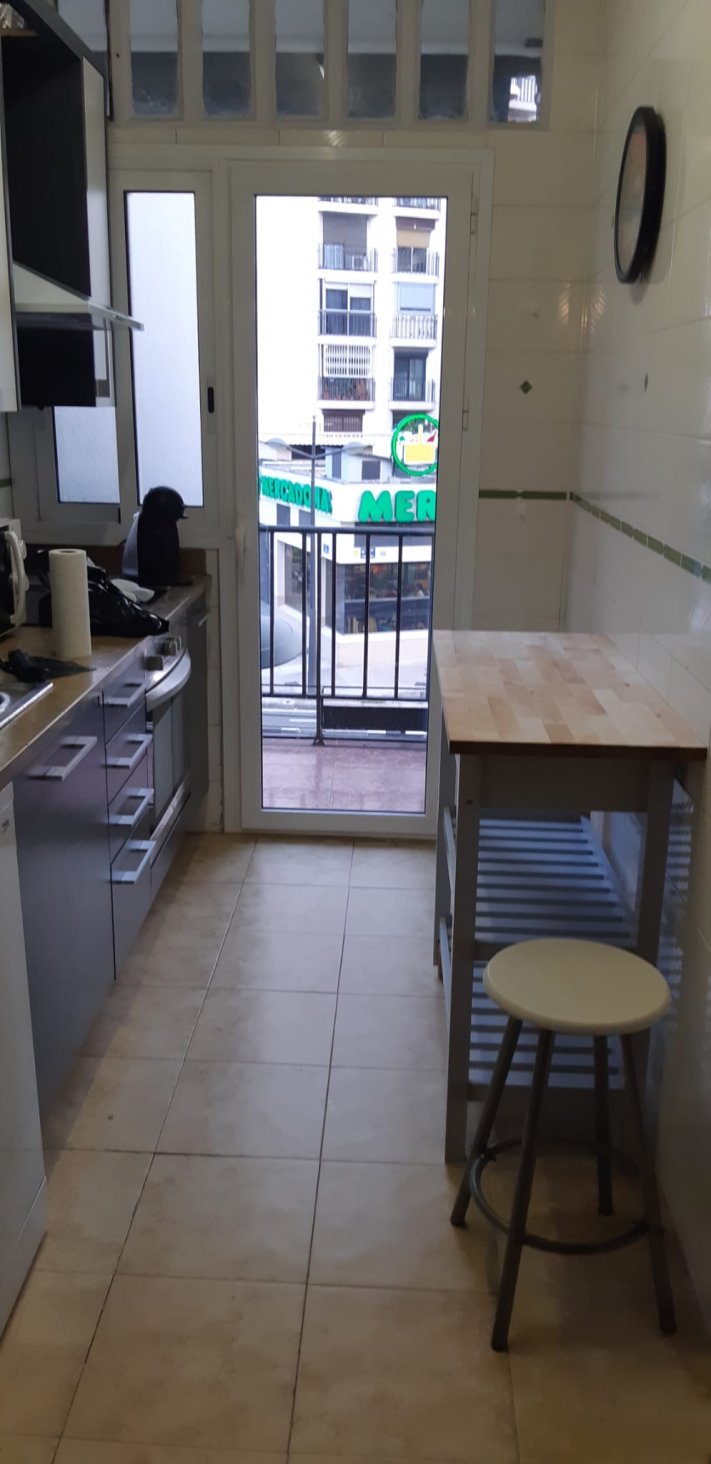 Piso en venta en Benimaclet, Valencia