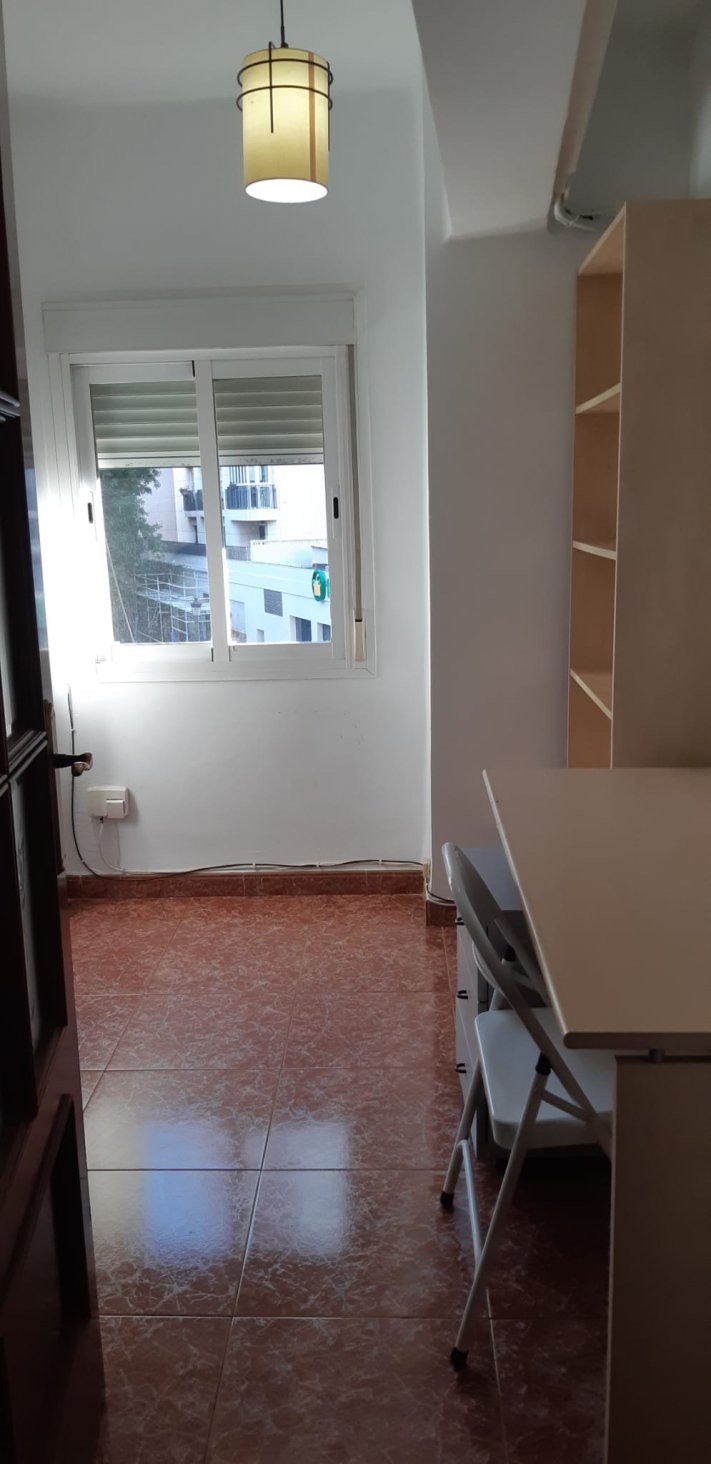 Piso en venta en Benimaclet, Valencia
