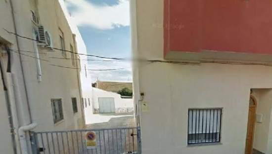 Garaje en venta  en Calle Primero De Mayo, San Javier, Murcia