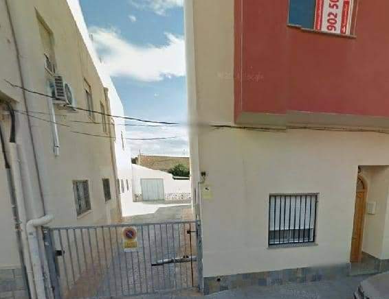 Garaje en venta  en Calle Primero De Mayo, San Javier, Murcia