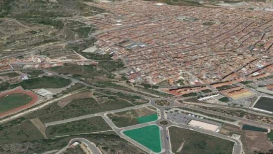 Otros en venta en CALLE TRAMONTANA, VALL DUIX? LA