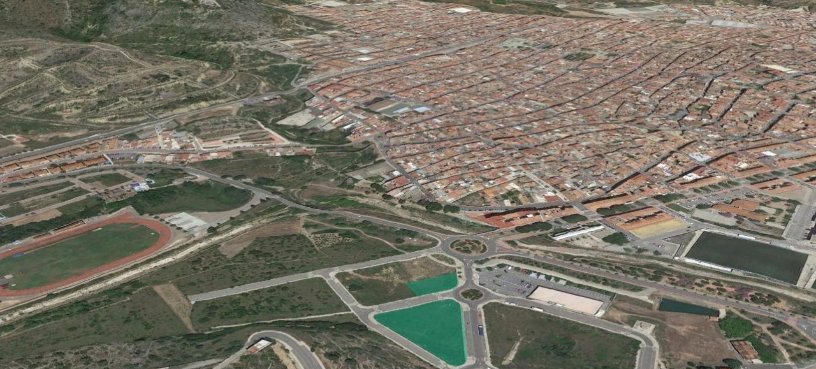 Otros en venta en CALLE TRAMONTANA, VALL DUIX? LA