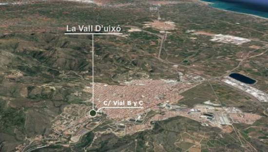 Otros en venta en CALLE TRAMONTANA, VALL DUIX? LA