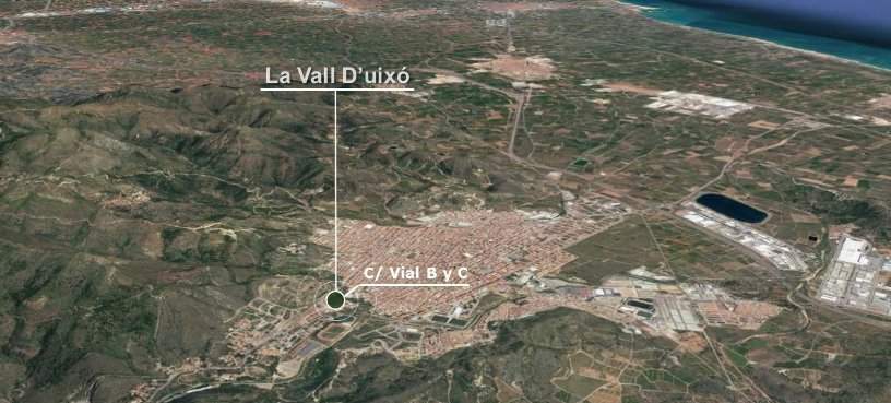 Otros en venta en CALLE TRAMONTANA, VALL DUIX? LA