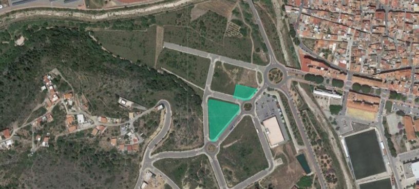 Otros en venta en CALLE TRAMONTANA, VALL DUIX? LA
