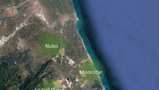 Otros en venta en CALLE TRAMONTANA, VALL DUIX? LA