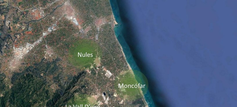 Otros en venta en CALLE TRAMONTANA, VALL DUIX? LA