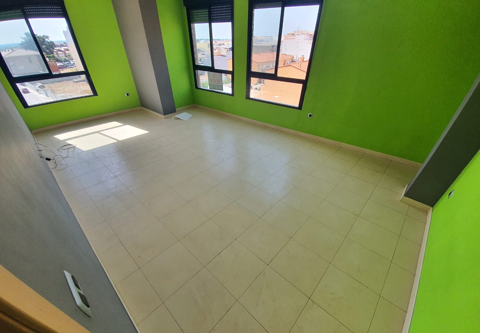 Piso en C Enric Valor,  Almazora Castellón