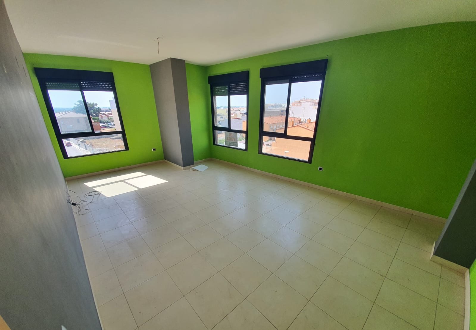 Piso en C Enric Valor,  Almazora Castellón