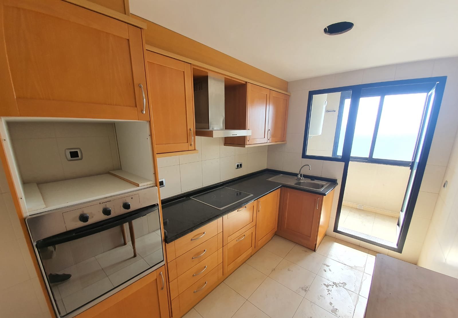 Piso en C Enric Valor,  Almazora Castellón