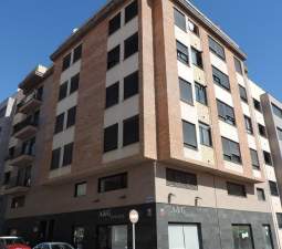 Piso en C Enric Valor,  Almazora Castellón