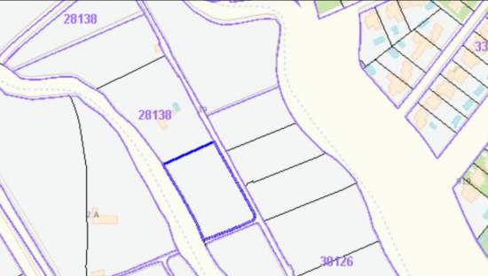 Urbanizable Programado en venta en Calle Juan Aguilar Amat Murcia Murcia