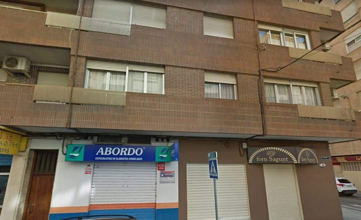 Local en venta en Sagunto, Valencia