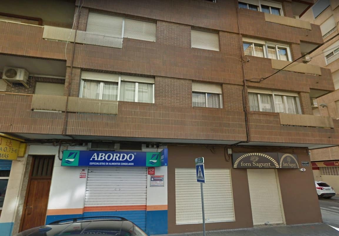 Local en venta en Sagunto, Valencia