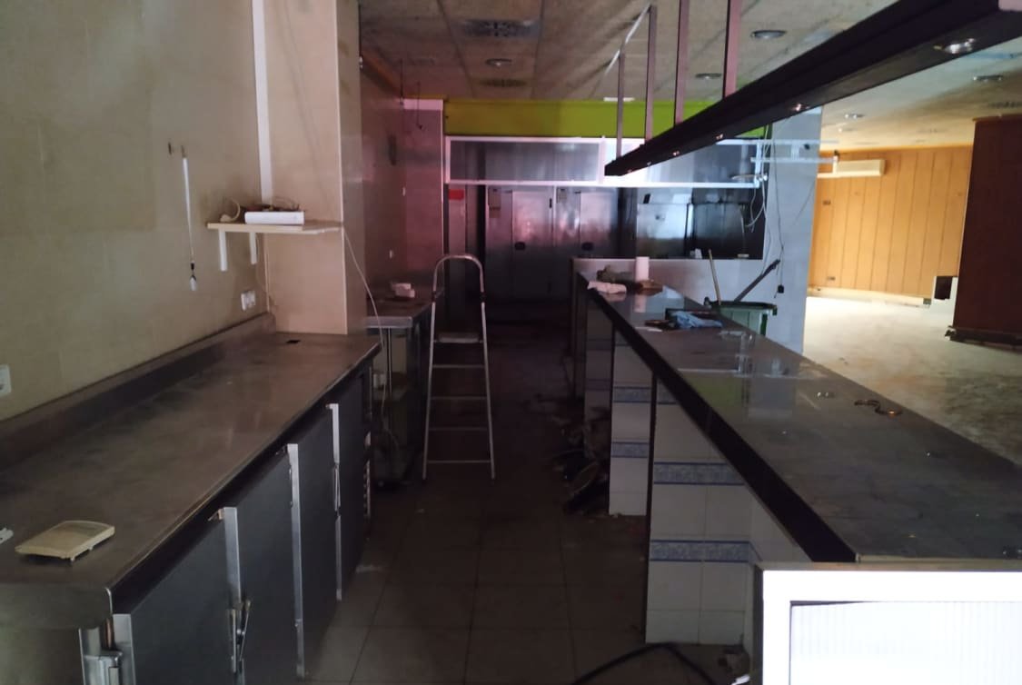 Local en venta en Sagunto, Valencia