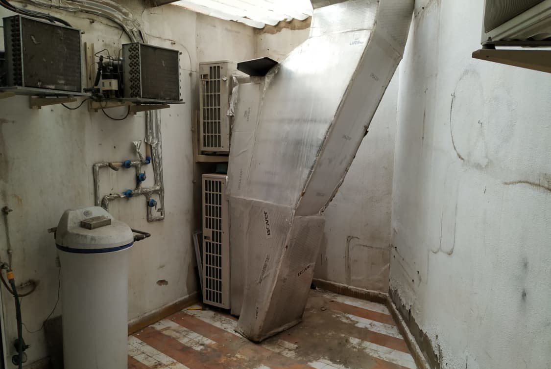 Local en venta en Sagunto, Valencia