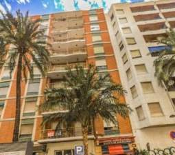 Piso en Av de La República Argentina - Gandía - Valencia