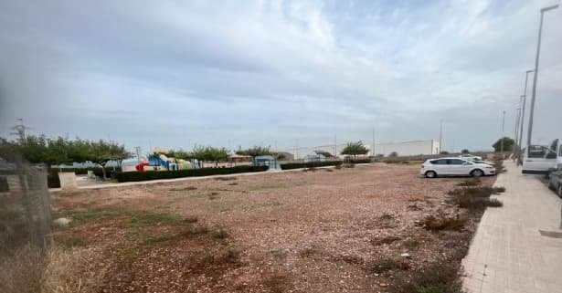 Solar en venta en Calle Enrique Giner, 12520, Nules Castellón