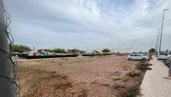 Solar en venta en Calle Enrique Giner, 12520, Nules Castellón