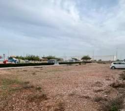 Solar en venta en Calle Enrique Giner, 12520, Nules Castellón