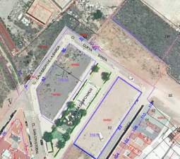 Solar en venta en Calle Enrique Giner, 12520, Nules Castellón