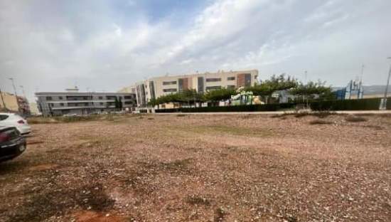 Solar en venta en Calle Enrique Giner, 12520, Nules Castellón