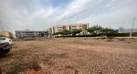 Solar en venta en Calle Enrique Giner, 12520, Nules Castellón