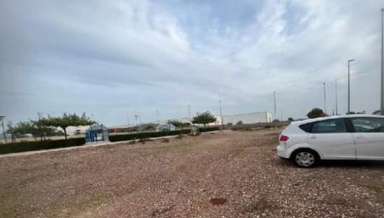 Solar en venta en Calle Enrique Giner, 12520, Nules Castellón