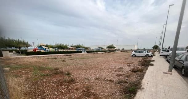 Solar en venta en Calle Enrique Giner, 12520, Nules Castellón