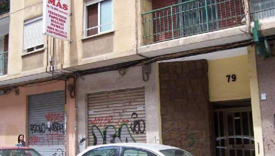 Local en venta en Calle Padre VIñas, 79, Bajo 3, 46019, Valencia Valencia