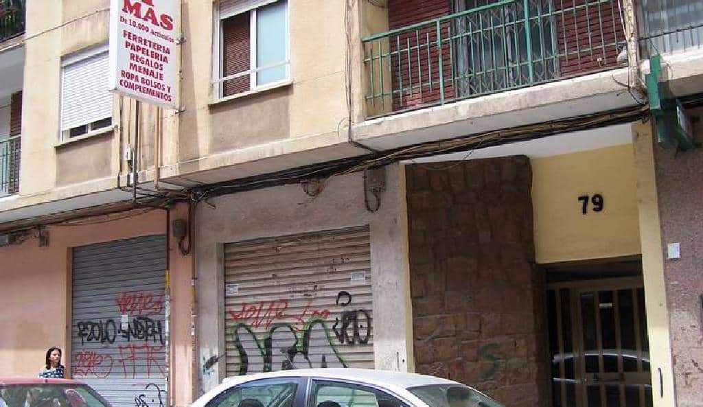 Local en venta en Calle Padre VIñas, 79, Bajo 3, 46019, Valencia Valencia