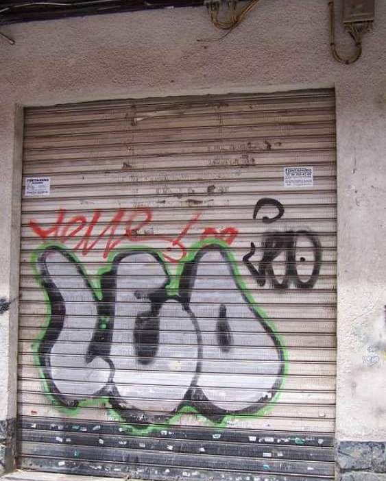 Local en venta en Calle Padre VIñas, 79, Bajo 3, 46019, Valencia Valencia